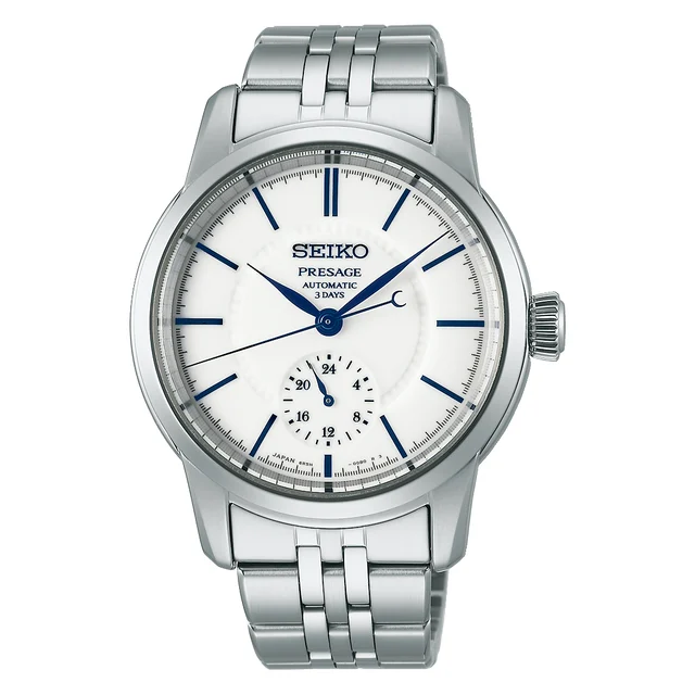 Seiko “Craftsmanship” Arita Porcelain Dial SPB445J1 kol saati
