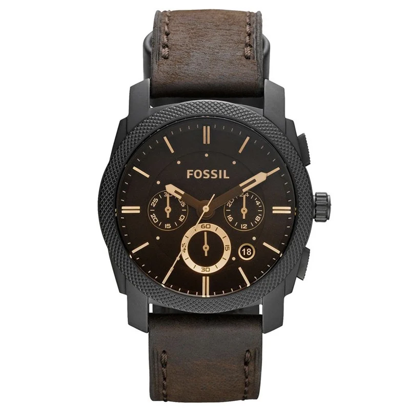 Fossil FFS4656 42 mm kol saati