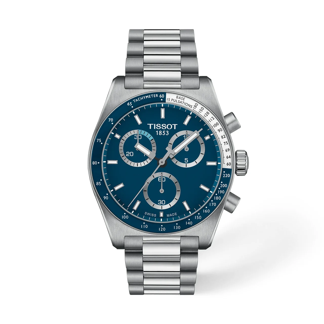 Tissot T1494171104100 40 mm kol saati