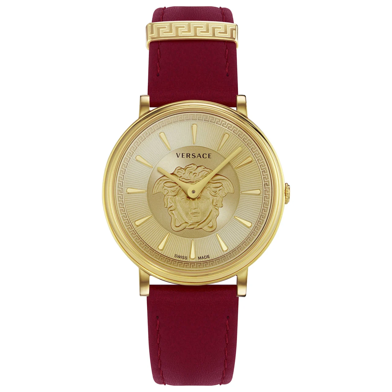 Versace Watch VE8103821 kol saati