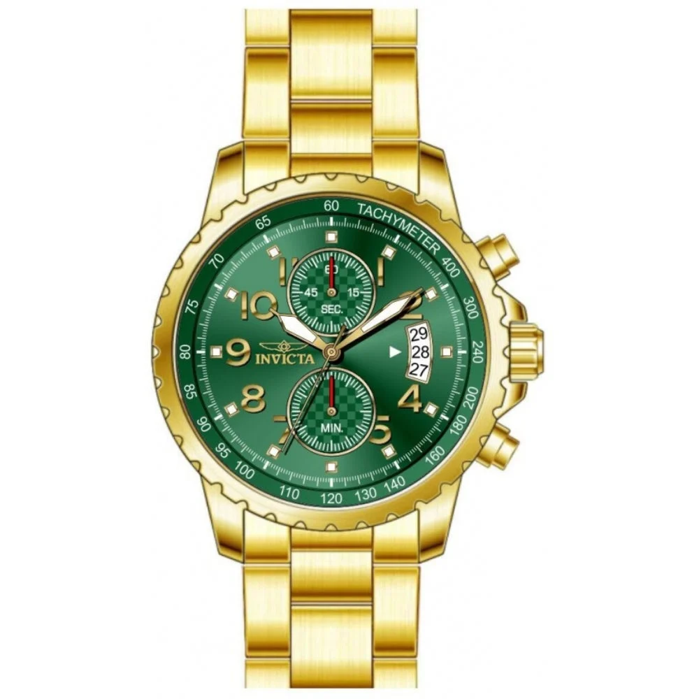 Invicta Specialty 48898 45 mm kol saati