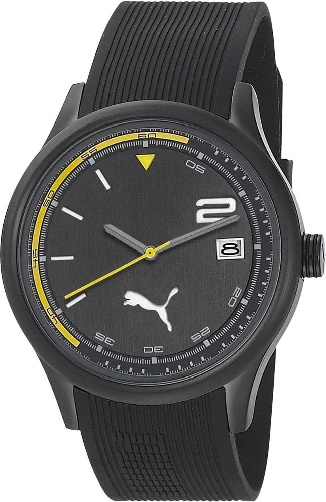 Puma PU102731003 44 mm kol saati