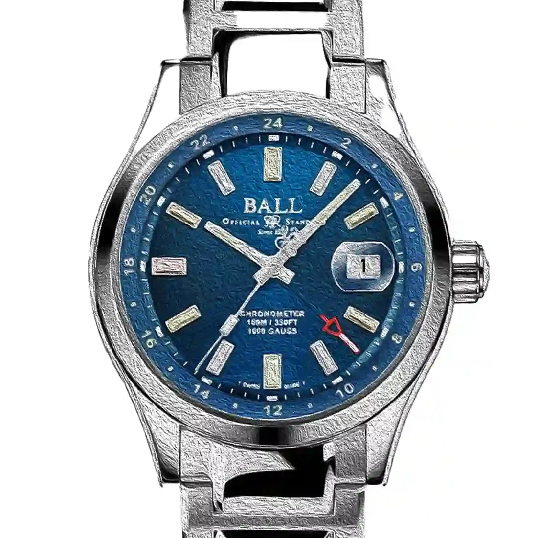Ball Engineer III 42417 41 mm kol saati