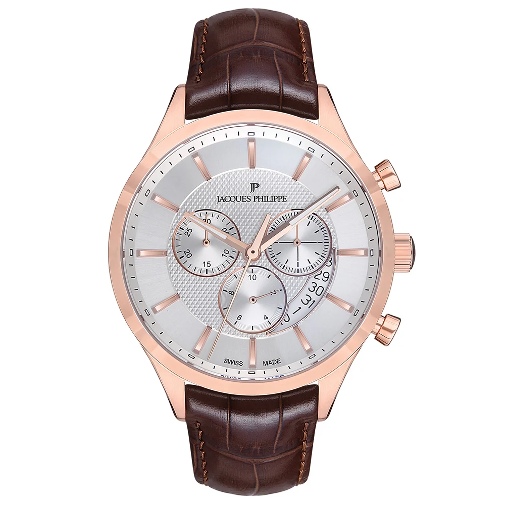 Jacques Philippe JPQGC033123 43 mm kol saati