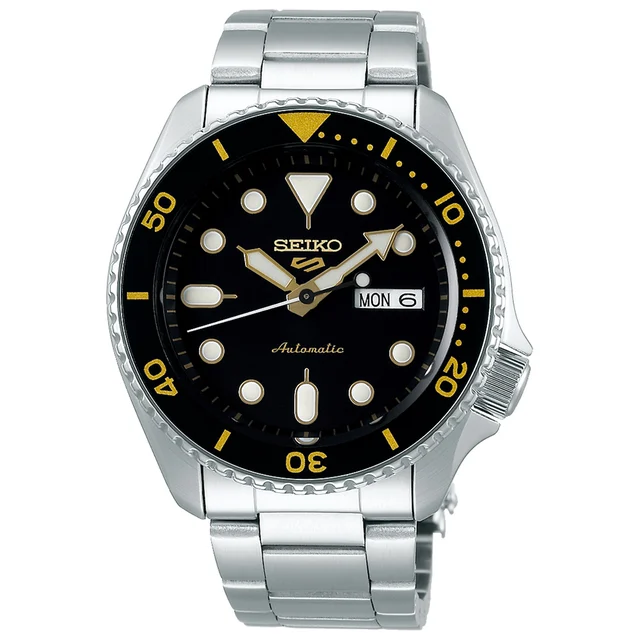 Seiko S5SRPD57K S5-SRPD57K kol saati
