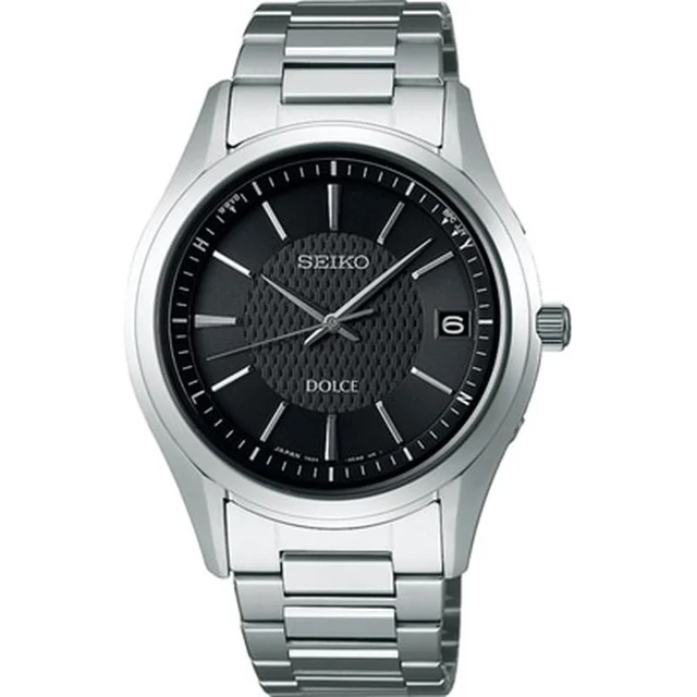 Seiko SADZ187 kol saati