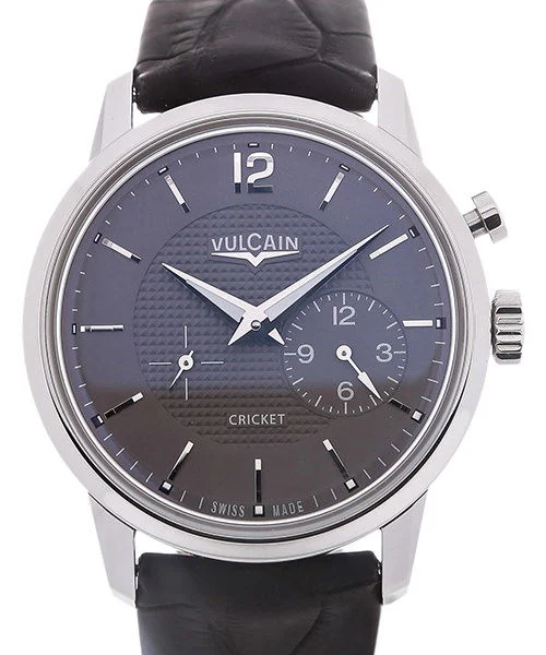 Vulcain Presidents 10991 kol saati