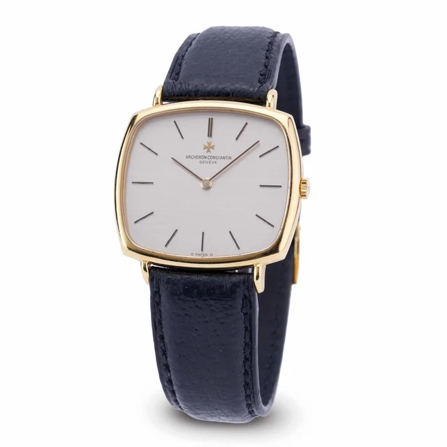 Vacheron Constantin VACHERON CONSTANTIN, REF. 39203, MANUAL, 18K YELLOW GOLD kol saati