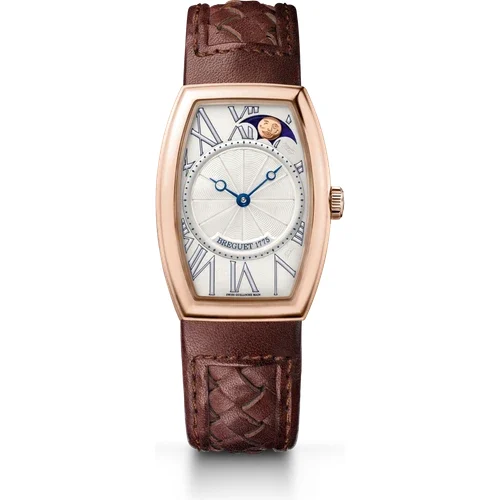 Breguet Héritage Phase de Lune 8860 8860BR/11/386 kol saati