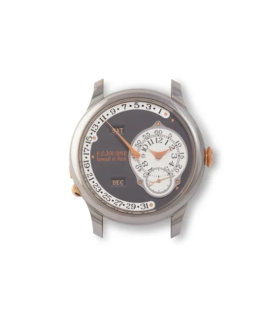 F.P. Journe Octa CKFTI_F1197 kol saati