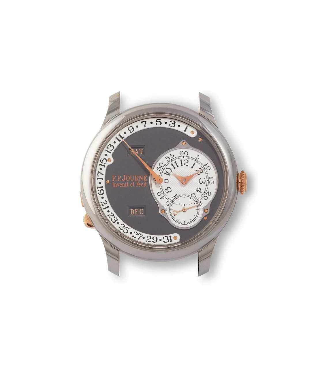 F.P. Journe Octa CKFTI_F1197 40 mm kol saati