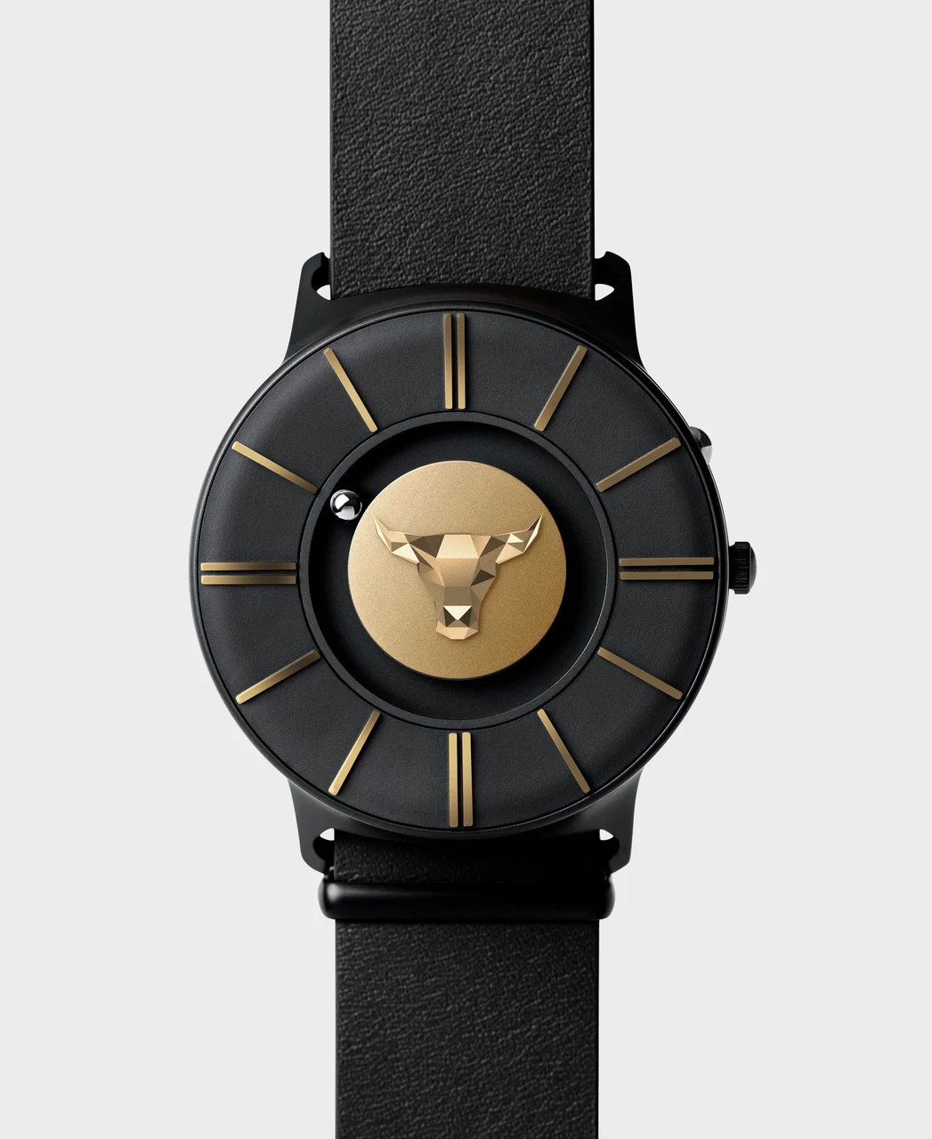 Eone Br-ox-gold 40 mm kol saati