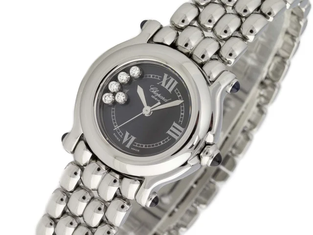 Chopard Chopard 27/8250-23 kol saati