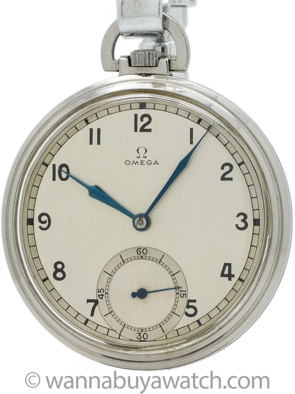 OMEGA Omega 46093 45 mm kol saati