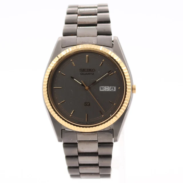 Seiko Seiko 06052026111313 kol saati