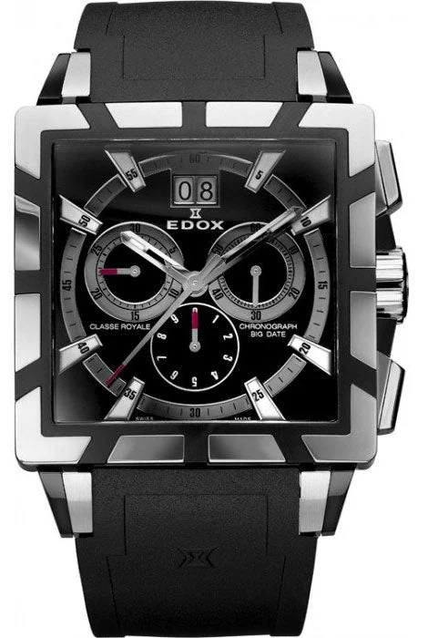 EDOX Edox ED281 41 mm kol saati