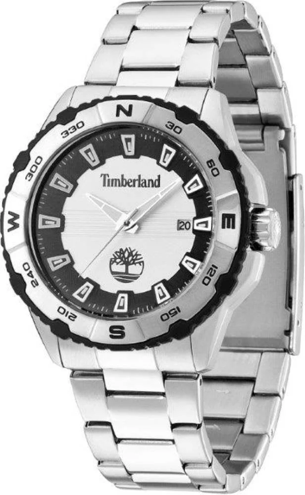 Timberland TBL.13897JS/04M TBL.13897JS-04M 43 mm kol saati