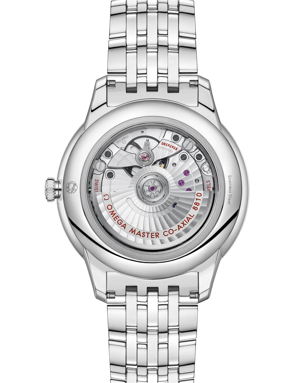 OMEGA Ville Prestige 434.10.41.21.03.002 41 mm kol saati