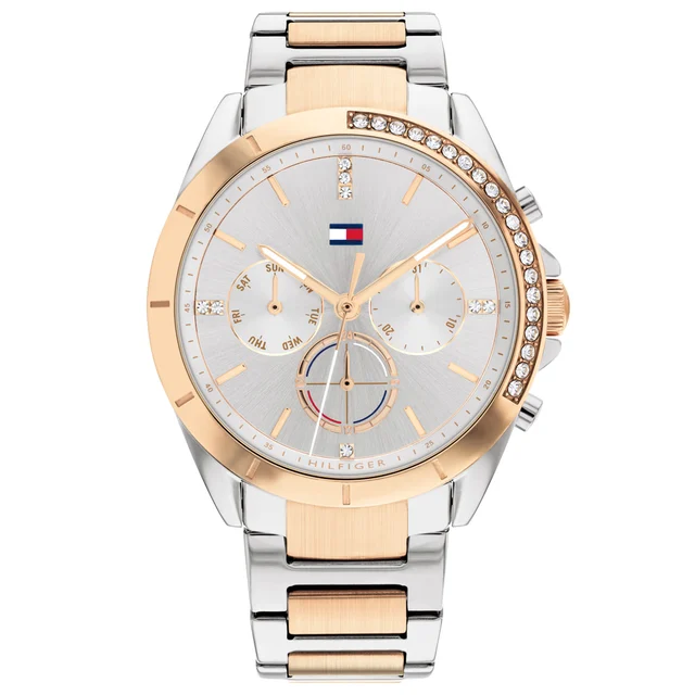 Tommy Hilfiger Kennedy TH1782387 kol saati