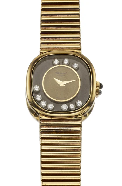 Chopard CHOPARD REF. 5089 HAPPY kol saati