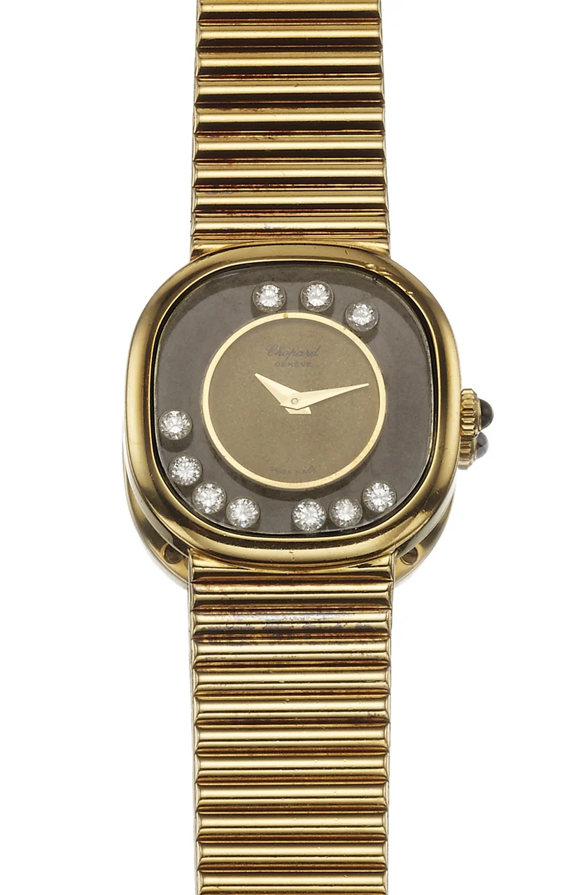 Chopard CHOPARD REF. 5089 HAPPY kol saati