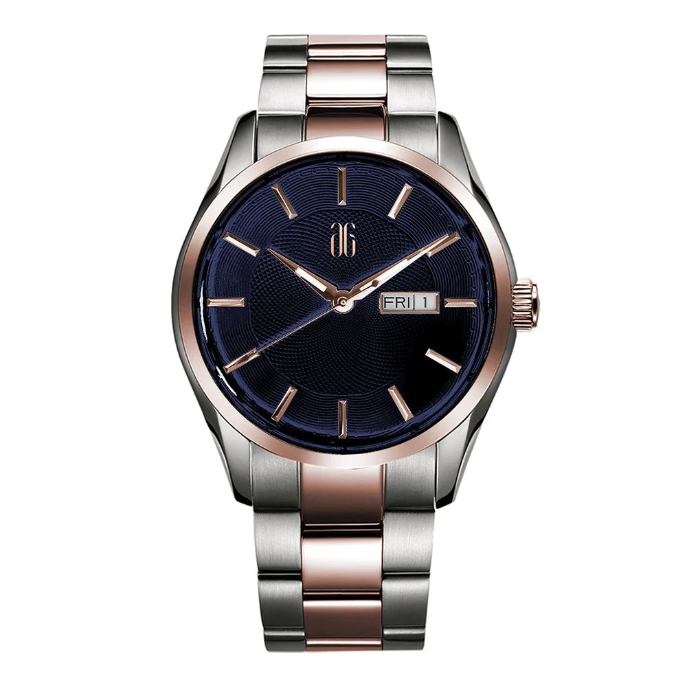 Aries Gold Srg-bu G 8024 SRG-BU 38 mm kol saati