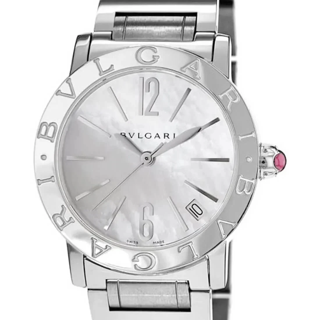 Bulgari Bulgari 39360 33 mm kol saati