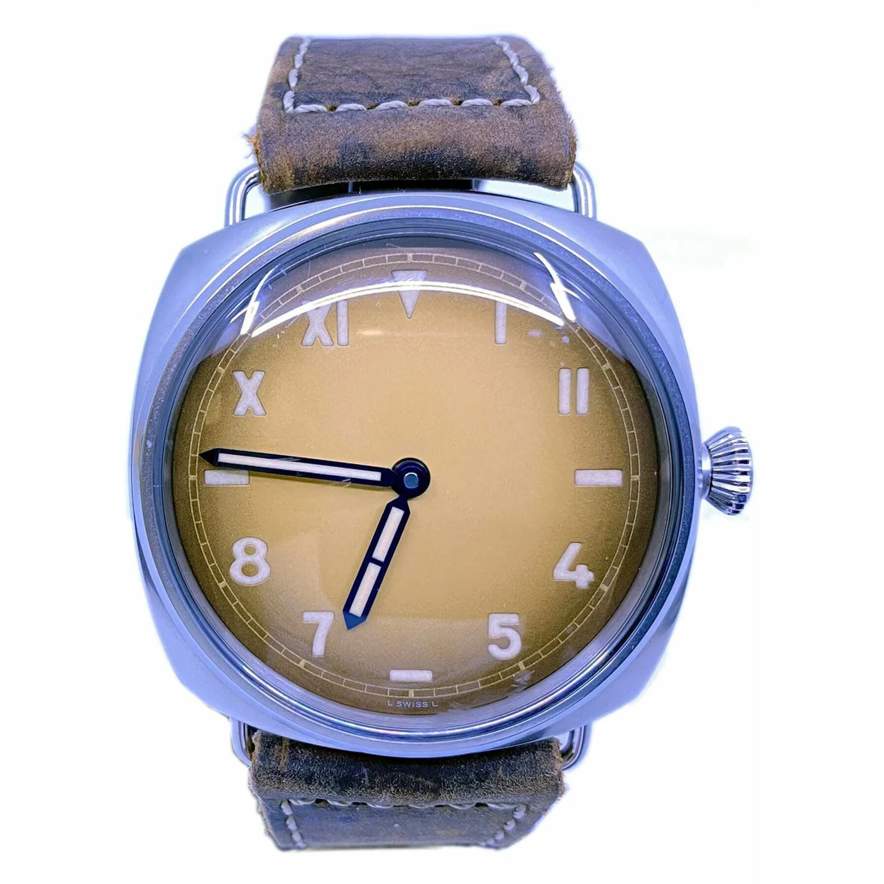 Panerai Radiomir California 47 mm PAM00931 210000016675 47 mm kol saati