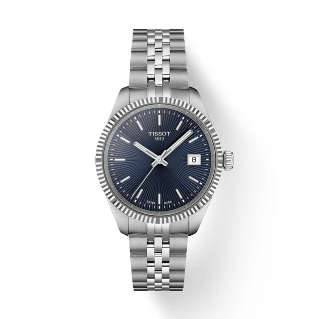 Tissot Ballade 17361934 kol saati