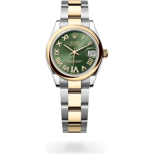 Rolex Datejust 31 mm 278243-0015 kol saati