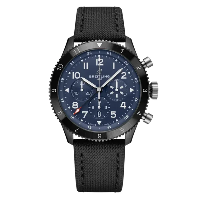 Breitling Super Avi 17532859 kol saati