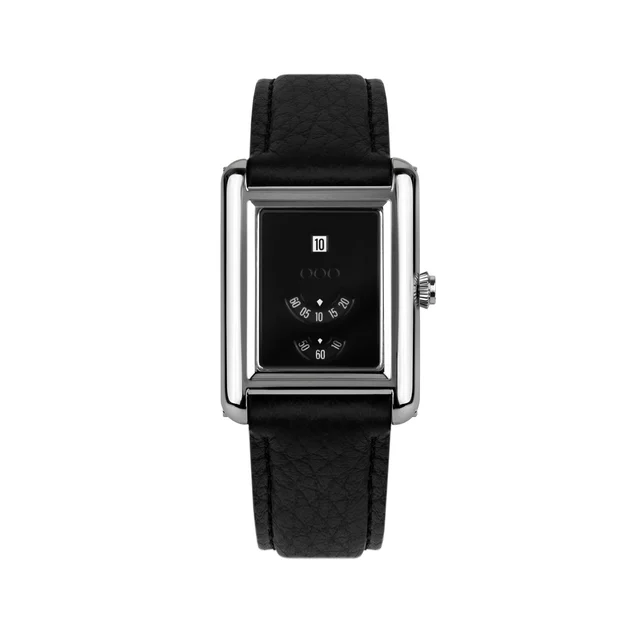 Out of Order Watches F20BLK.316 kol saati