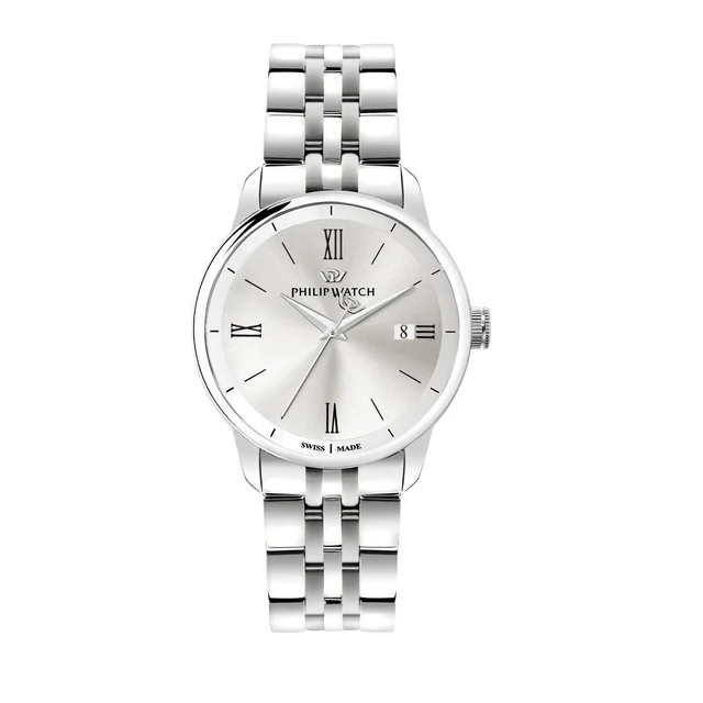 Philip Watch Anniversary R8253150039 kol saati