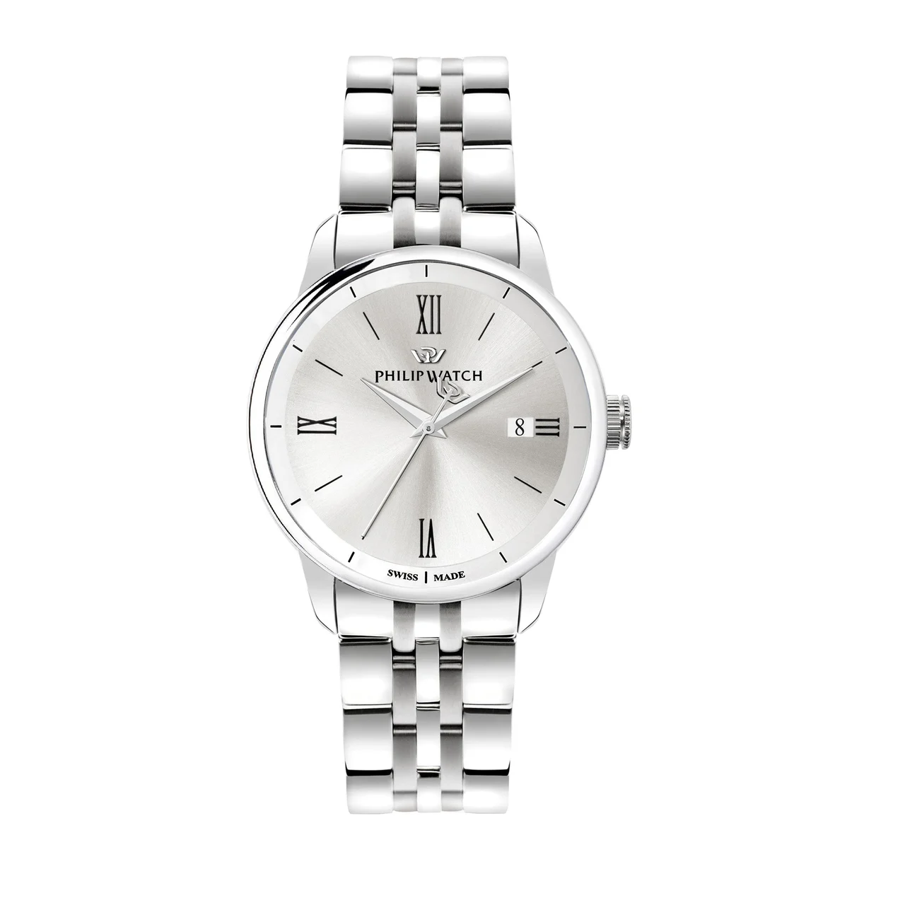 Philip Watch Anniversary R8253150039 40 mm kol saati