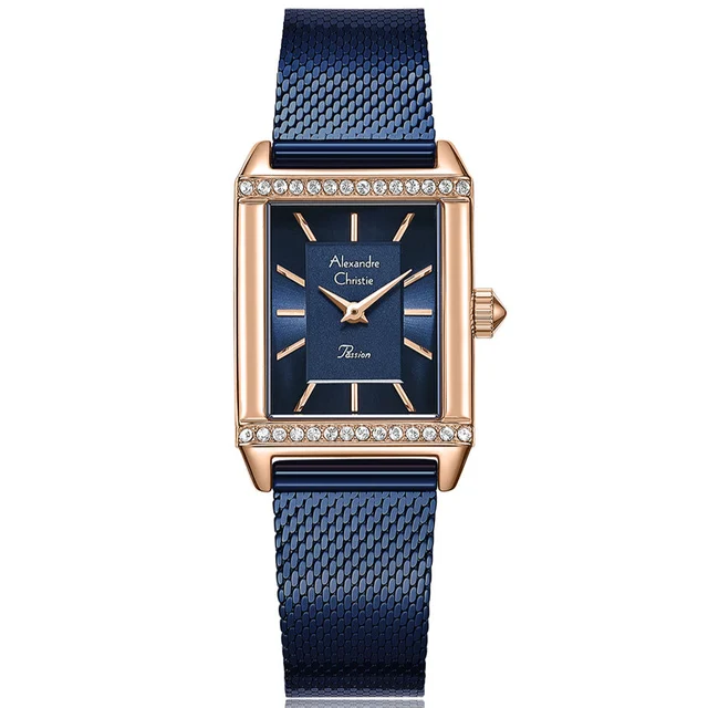 Alexandre Christie 2B57LHBURBU kol saati