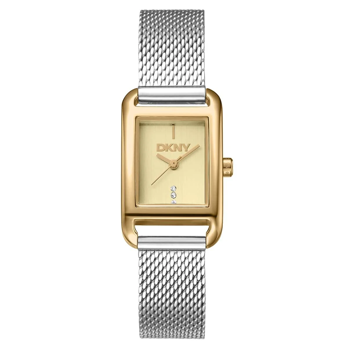 DKNY DK5L142M0065 21 mm kol saati