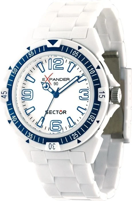 Sector Urban R3251197012 44 mm kol saati
