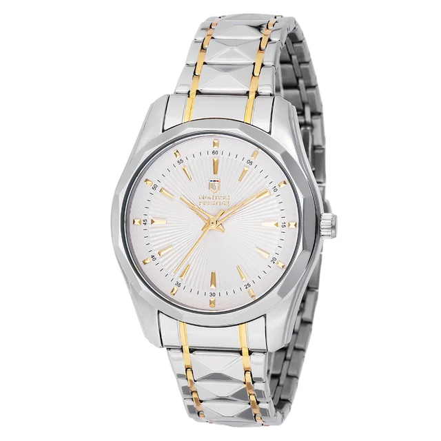 Montres Prestige Open Box Camden X Invicta Watch - 41mm. Steel, Rose Gold (AIC-MPW-0096) k
