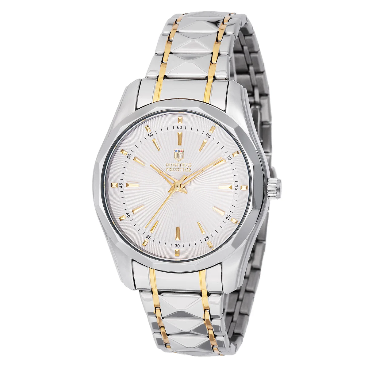 Montres Prestige Open Box Camden X Invicta Watch - 41mm. Steel, Rose Gold (AIC-MPW-0096) 41 mm kol saati