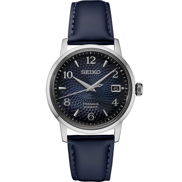 Seiko Presage Cocktail Time SRPE43 SRPE43J1 kol saati