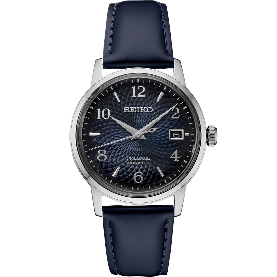 Seiko Presage Cocktail Time SRPE43 SRPE43J1 38.5 mm kol saati