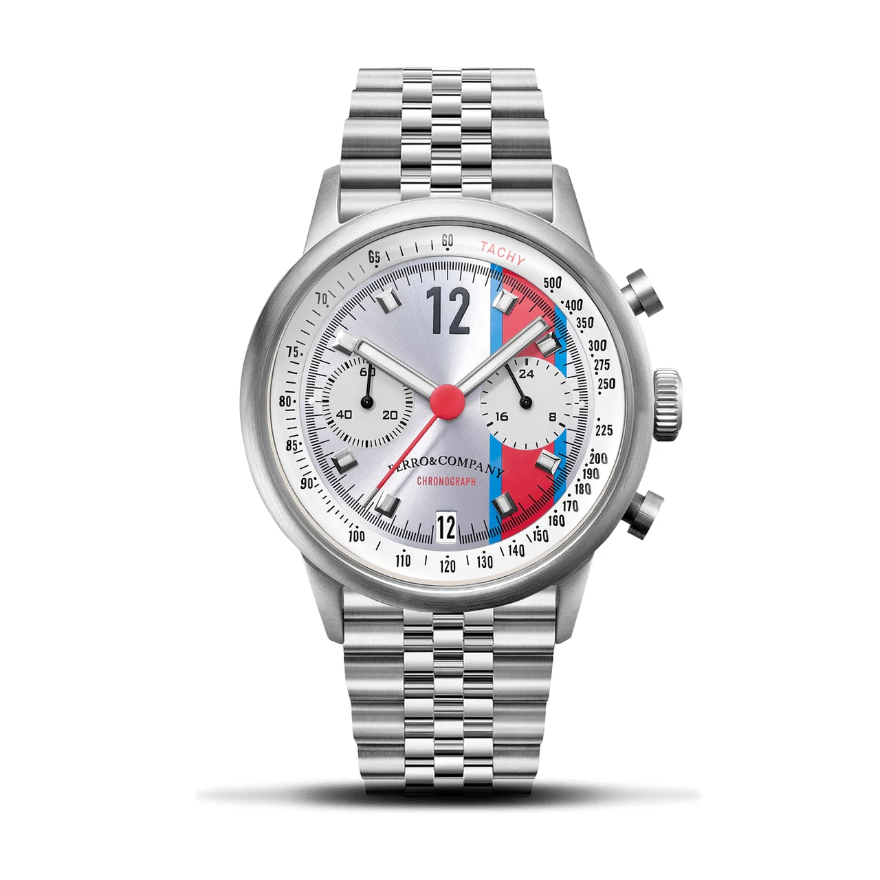 Ferro & Company Watches Ferro & Company Watches 49 39 mm kol saati
