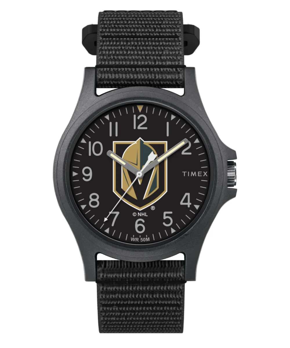 Timex Pride Vegas Golden Knights TWZHKNIMY 40 mm kol saati