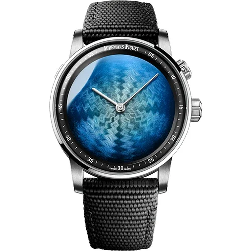 Audemars Piguet Grande Sonnerie Carillon Supersonnerie 26397BC.OO.D002KB.06 kol saati
