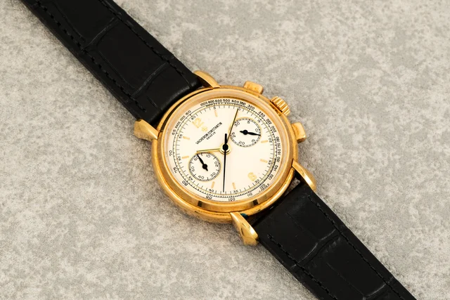 Vacheron Constantin Patrimony 40991157 kol saati