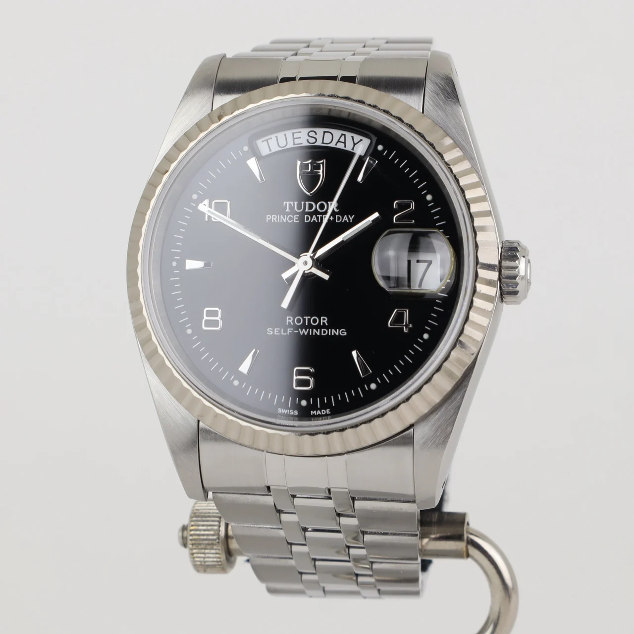 Tudor Tudor 26C022 36 mm kol saati