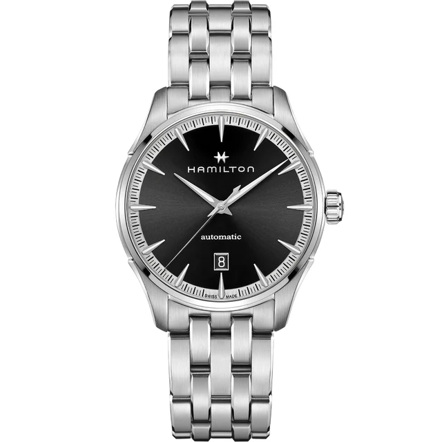 Hamilton Jazzmaster Auto H32475130 kol saati