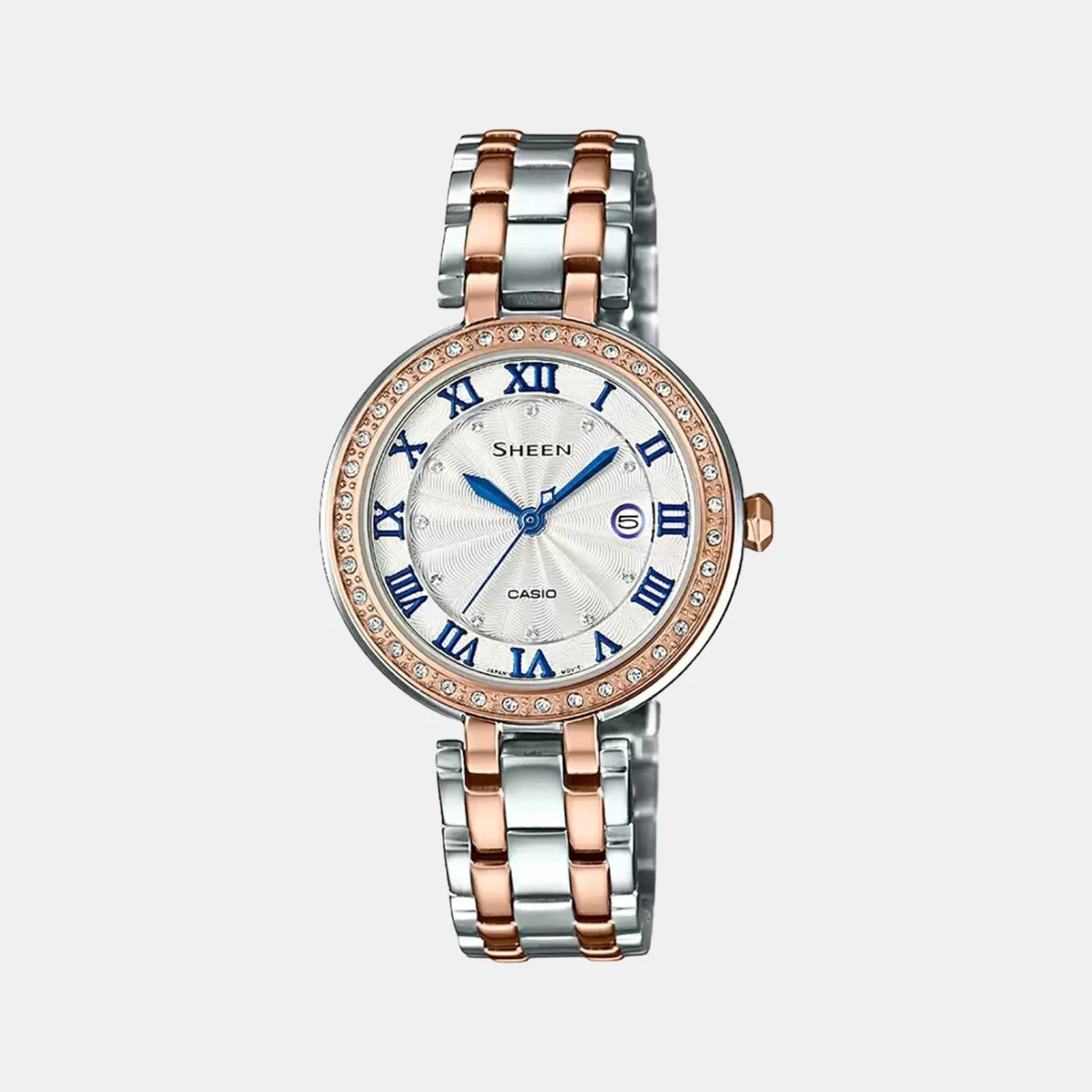 Casio Casio SX191 34 mm kol saati