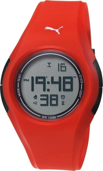 Puma PU911191008 45 mm kol saati