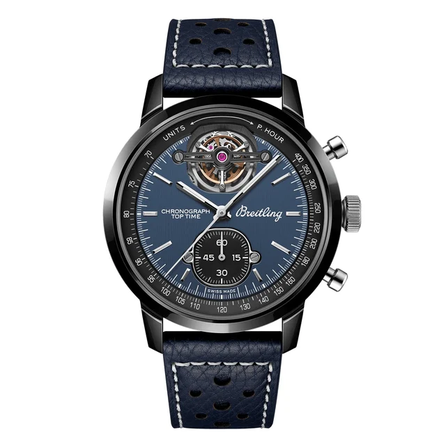 Breitling Top Time 17532620 kol saati